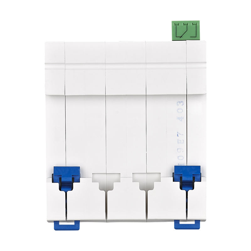 NXU-II G-40KA_385V-4P 浪涌保護(hù)器 防雷浪涌保護(hù)器 背面細(xì)節(jié).jpg